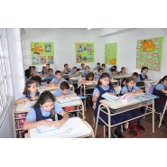 ¡Iniciamos el ciclo lectivo 2015! - NIVEL PRIMARIO del Turno Mañana